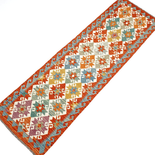 Maimaneh Kilim 244 x 72 cms